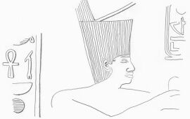 ‘So, King of Egypt’—Scribal Error or Shadow Pharaoh?
