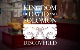 Bringing King David and King Solomon to Life!