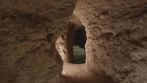 The ‘Most Extensive’ Hiding Complex Discovered in Galilee