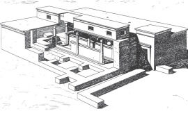 What Happened to the Canaanite Temples in David’s Time?
