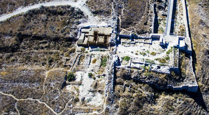 Uncovering the Bible’s Buried Cities: Lachish