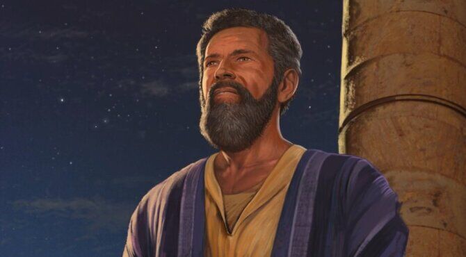 Abraham: Father of Nations—and a Scientist, Mathematician and Astronomer