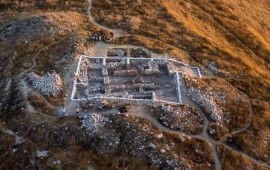 Newly Discovered Ancient City Further Validates Existence of King David