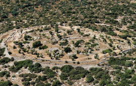 Uncovering the Bible’s Buried Cities: Khirbet Qeiyafa
