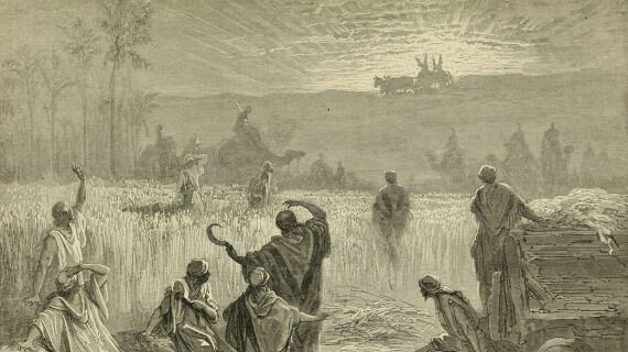 &lsquo;Thousands&rsquo;? Not Necessarily: The Scope of the Hebrew Word אלף