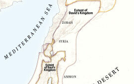 United Kingdom of Israel and Judah