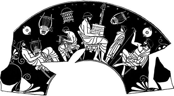 Music: A ‘Cultural Universal’ in Archaeology and the Bible