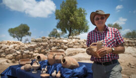 The Birth and Death of Biblical Minimalism