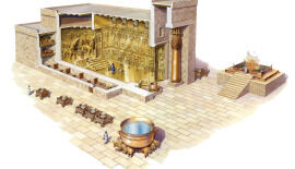 967 B.C.E<span class="smallcaps">.</span>: How the Lynchpin Date for Solomon’s Temple Was Determined