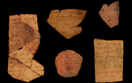 Forensic Analysis Reveals Widespread Literacy in Ancient Judah