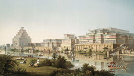 Is the Book of Jonah ‘Entirely Ahistorical’?