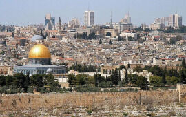 CBS: ‘No Evidence’ of King David in Jerusalem