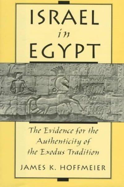 Searching for Egypt in Israel | ArmstrongInstitute.org