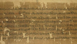 The Tribe of Asher in the Exodus Date Debate