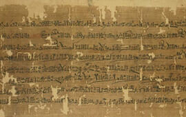 The Tribe of Asher in the Exodus Date Debate