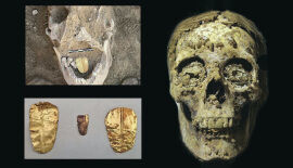 Egypt, Gold Tongues and the &lsquo;Sin of Achan&rsquo;