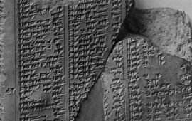 The War Between Assyrian and Biblical Chronology