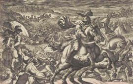 Could Abraham’s 318 Have Defeated Four Armies?