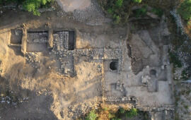 Surprised by a Pagan Temple Discovered Near Solomon’s? Not If You Read the Bible