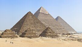 Job and the Great Pyramid