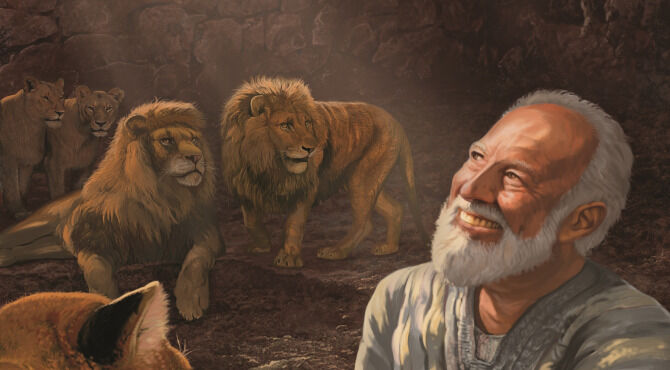 Can We Trust the Book of Daniel?