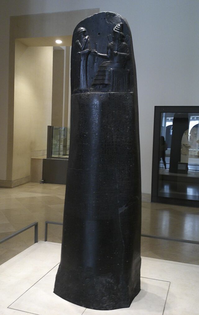 Touring the Bible at the Louvre Museum | ArmstrongInstitute.org