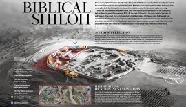 Ancient Shiloh