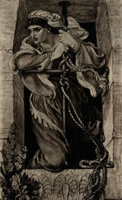 Rahab Thread Before Boaz and Ruth—Salmon and Rahab? | ArmstrongInstitute.org