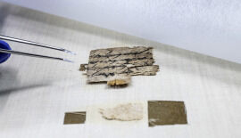 The (Re)discovery of the Ishmael Papyrus—One of Only Three Known First Temple-Period Papyri