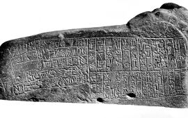 Linear Elamite: One of the World’s Earliest Languages Finally Deciphered