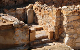 Ancient Israelite Cannabis Altar Points to King Ahaz’s Worship