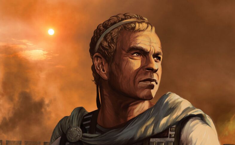 Who Was Antiochus Epiphanes?