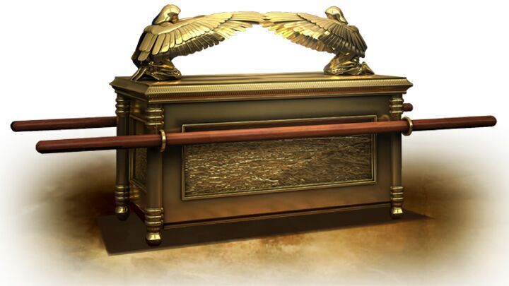 Has the Ark of the Covenant Really Been Found