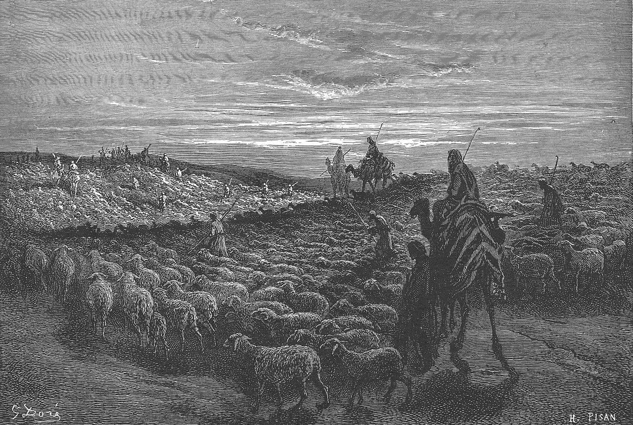 every-shepherd-is-an-abomination-unto-the-egyptians-armstronginstitute