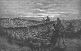 ‘Every Shepherd Is an Abomination Unto the Egyptians’