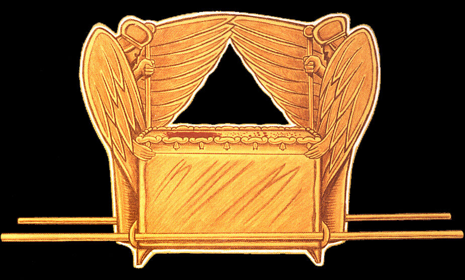 Has the Ark of the Covenant Really Been Found?