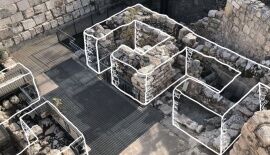 Season Wrap-up: Excavating Jerusalem’s Gatehouse