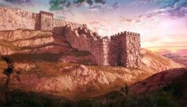 Jerusalem’s Most Ancient Fortification