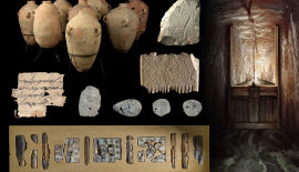 Top 10 Biblical Archaeology Finds of 2022