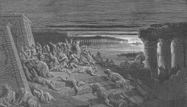 11th Plague: Was Exodus-Period Egypt in the Middle of a Leprosy Epidemic?