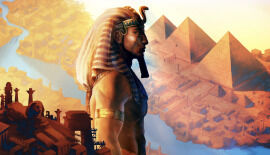 Who Was the Pharaoh of the Exodus?