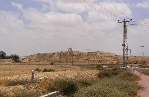 Uncovering the Bible's Buried Cities: Beersheba | ArmstrongInstitute.org