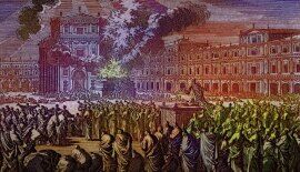 The Mighty Music of the Hebrews