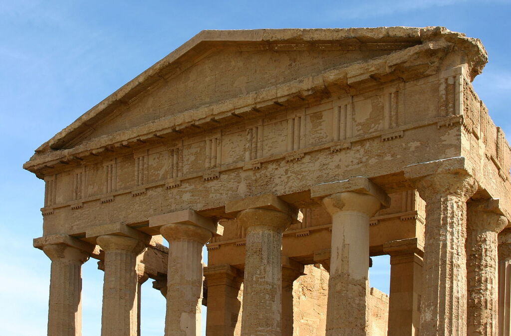 The 'House of the Forest of Lebanon,' an Impossible Equation, and the ...