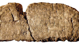 New Research: Is the Hezekiah Tunnel Inscription Evidence of an Ancient Deadly Workplace Accident?