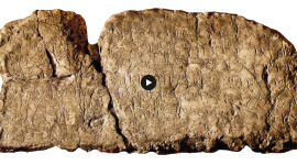 New Research: Is the Hezekiah Tunnel Inscription Evidence of an Ancient Deadly Workplace Accident?