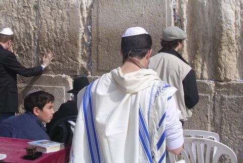 A Tale of Two Flags | ArmstrongInstitute.org