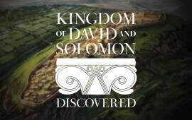 In the Making: ‘Kingdom of David and Solomon Discovered’ Archaeology Exhibit