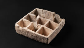 ‘Enigmatic’ Second Temple Period Stone Box Discovered