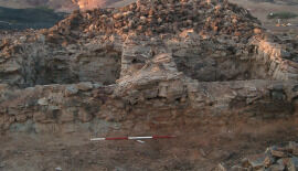Khirbet en-Nahas